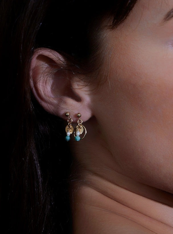 LOUANA EARRINGS