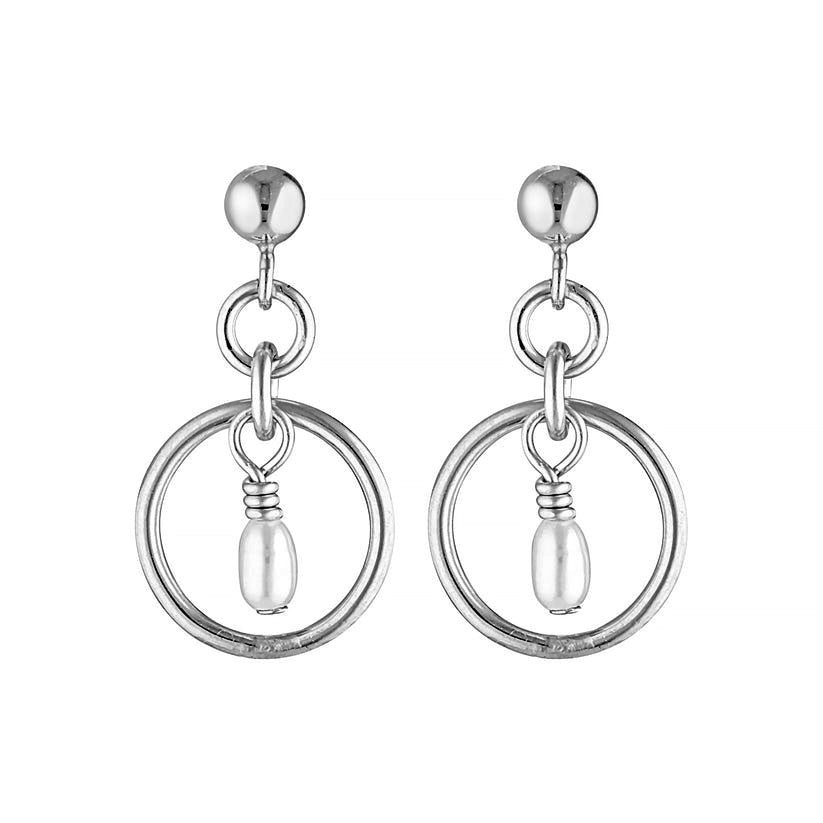 LOUA EARRINGS