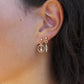 LOUA EARRINGS