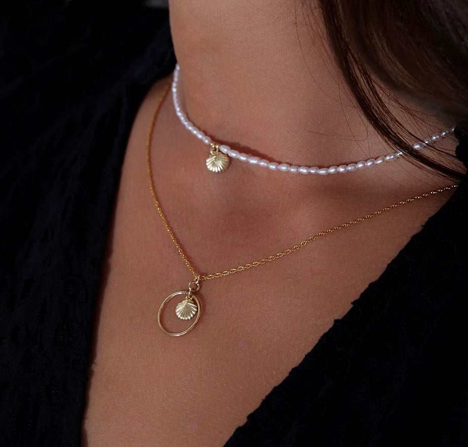 ETOILE NECKLACE