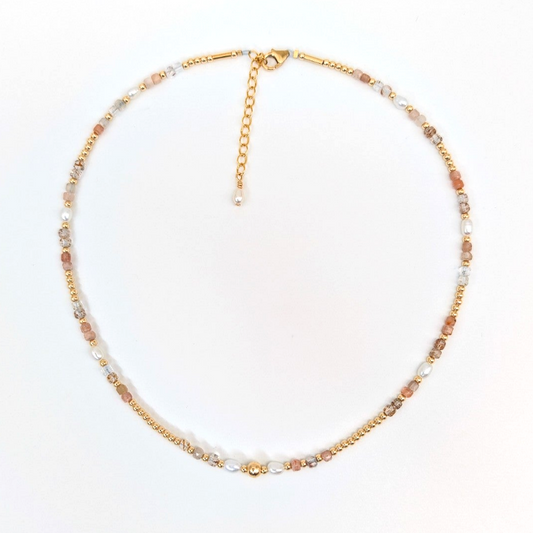 MARU NECKLACE
