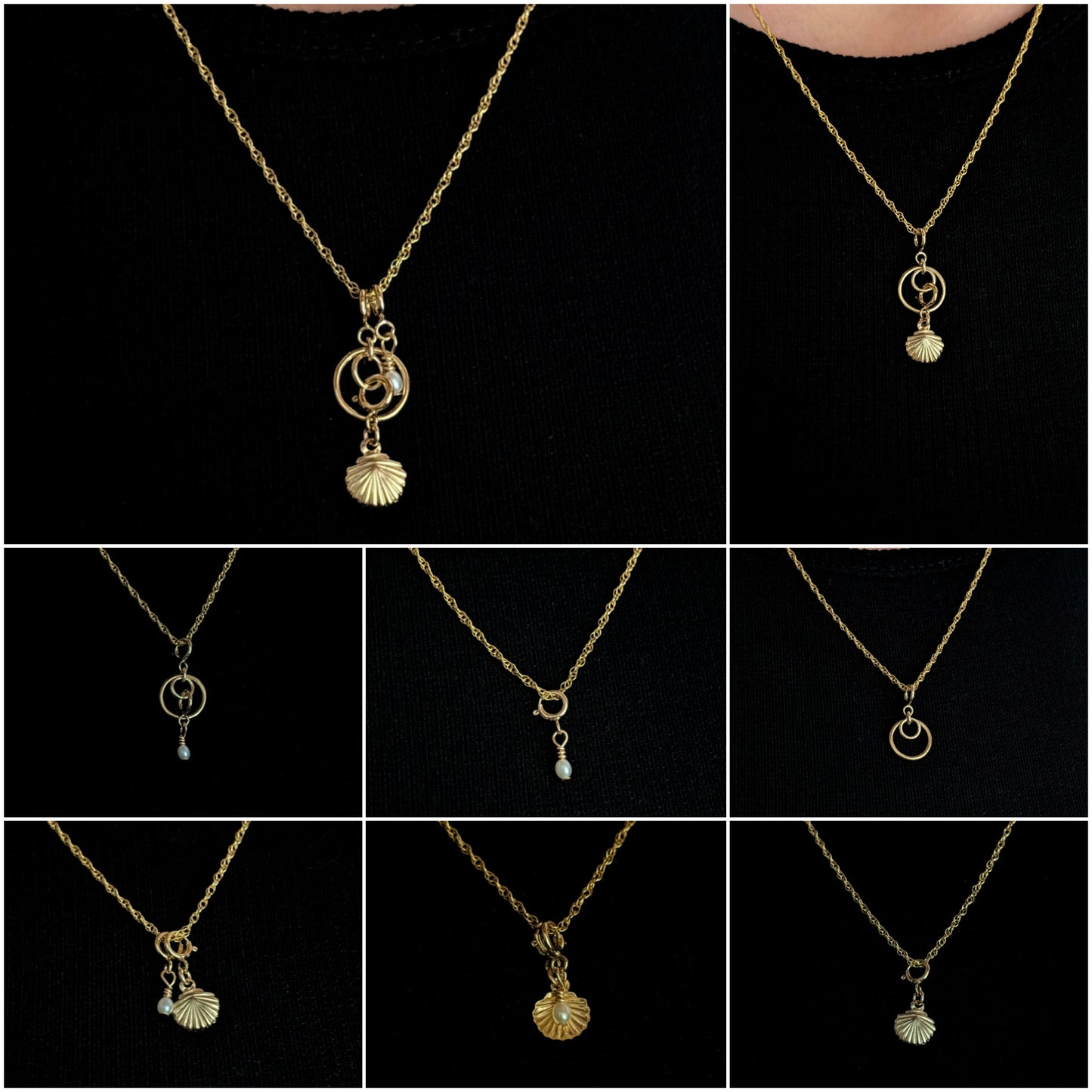 OSANAH NECKLACE