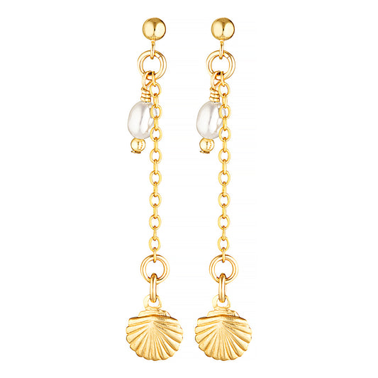 CHARLOTTE EARRINGS