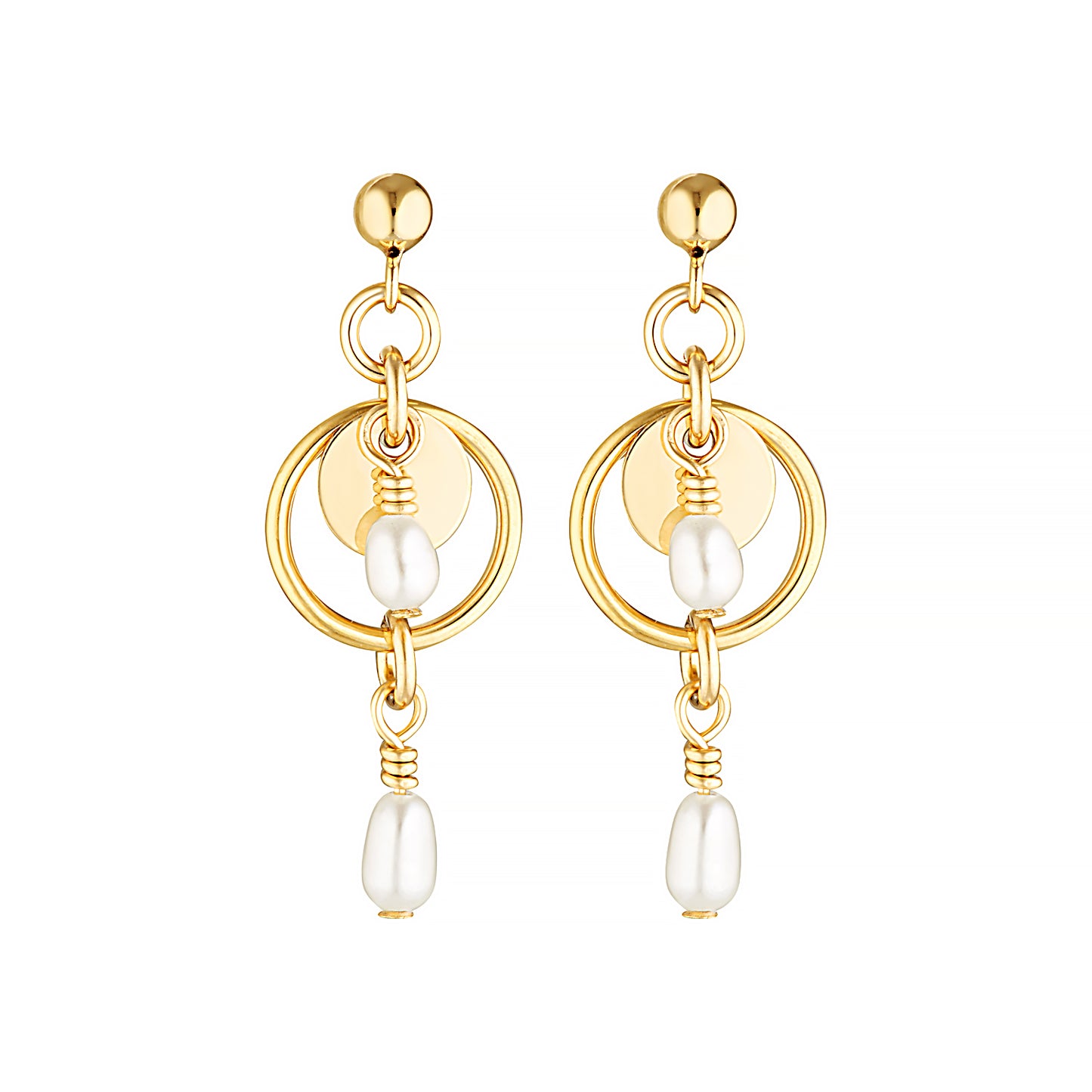 NAKISA STUDS