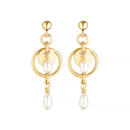 NAKISA STUDS