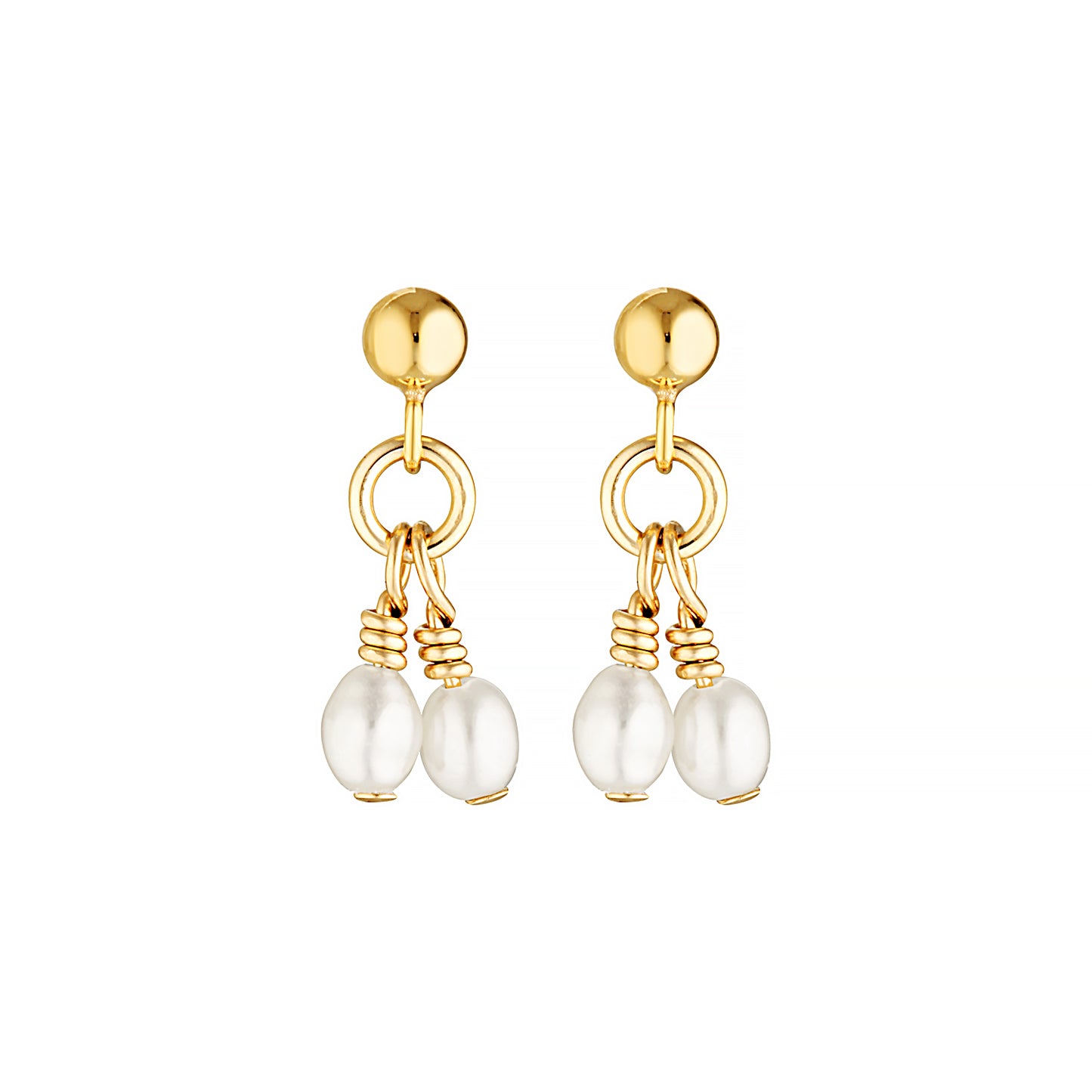 NAELLE EARRINGS