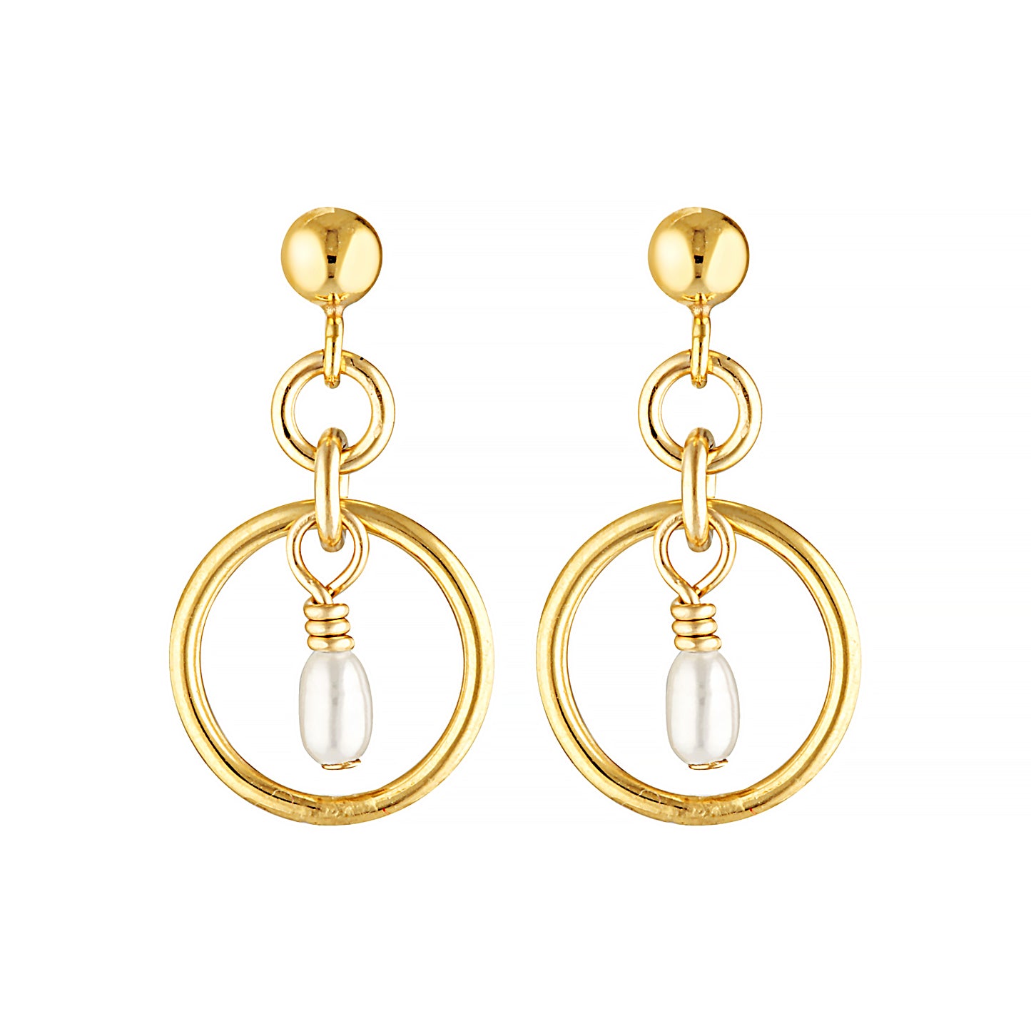 LOUA EARRINGS