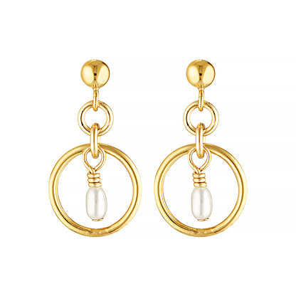 LOUA EARRINGS