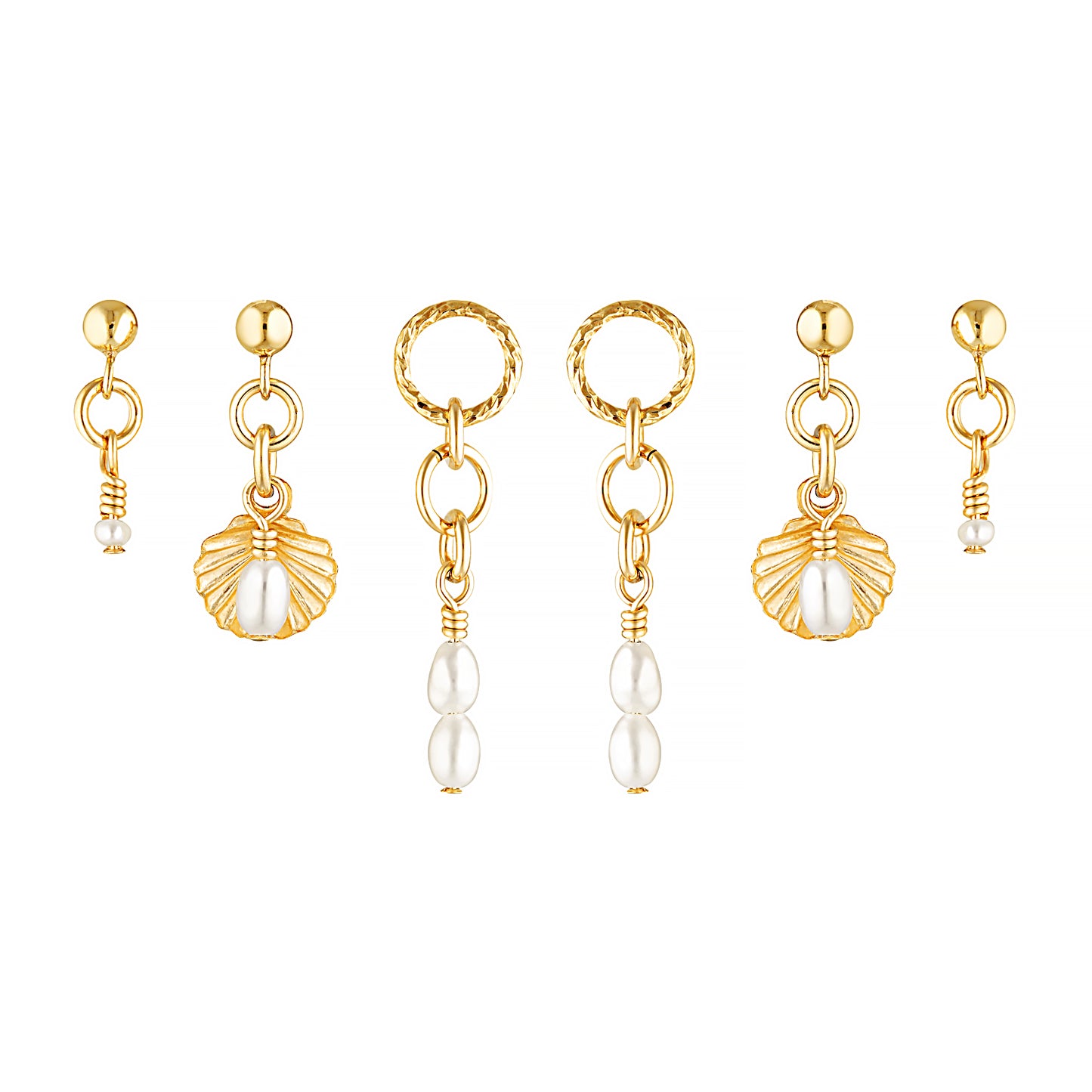 AMBER SET