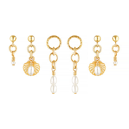 AMBER SET