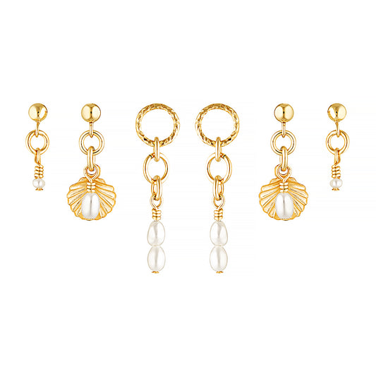 AMBER SET