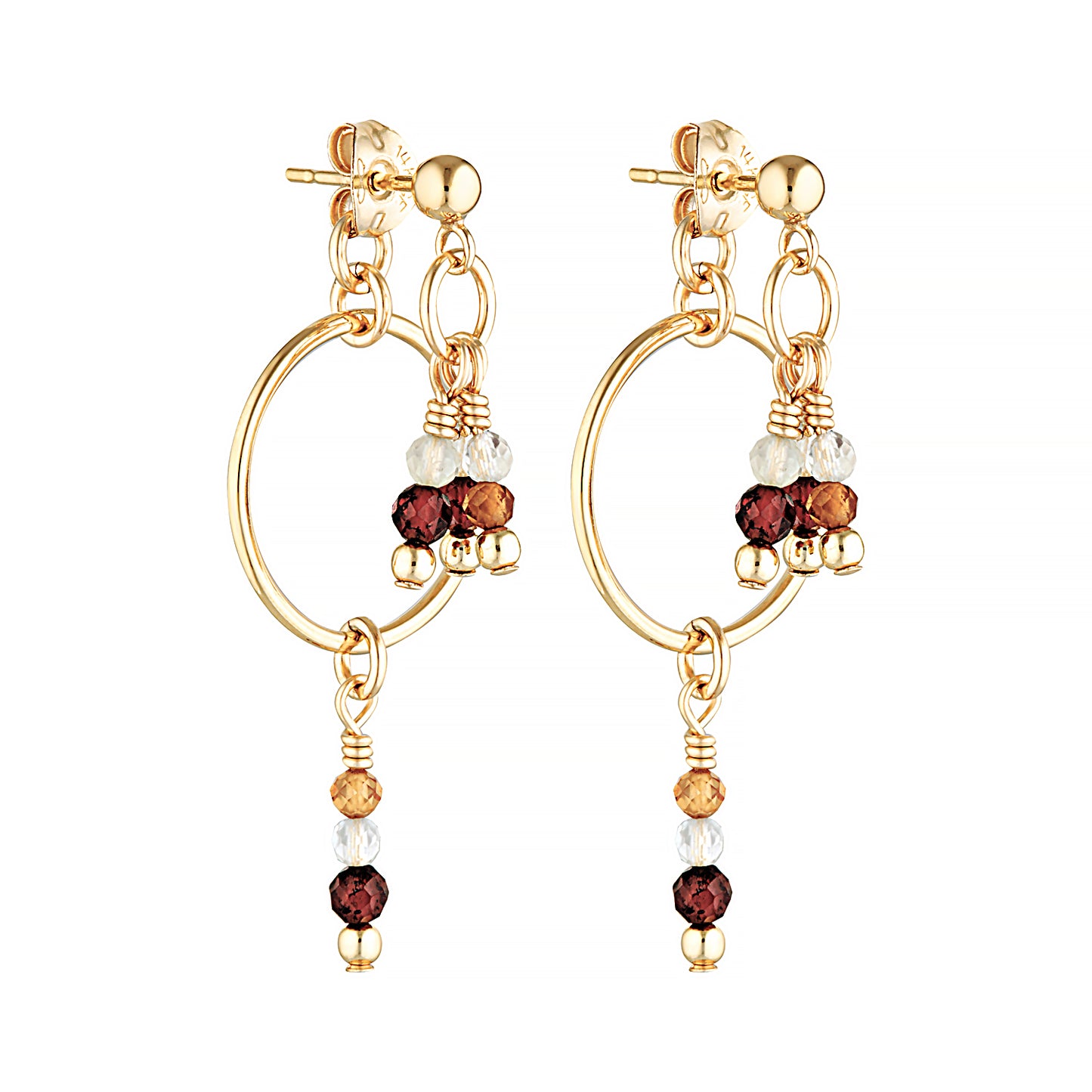 LAILA EARRINGS