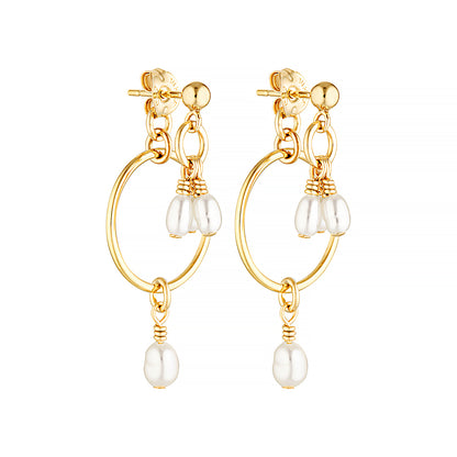 LAILA EARRINGS