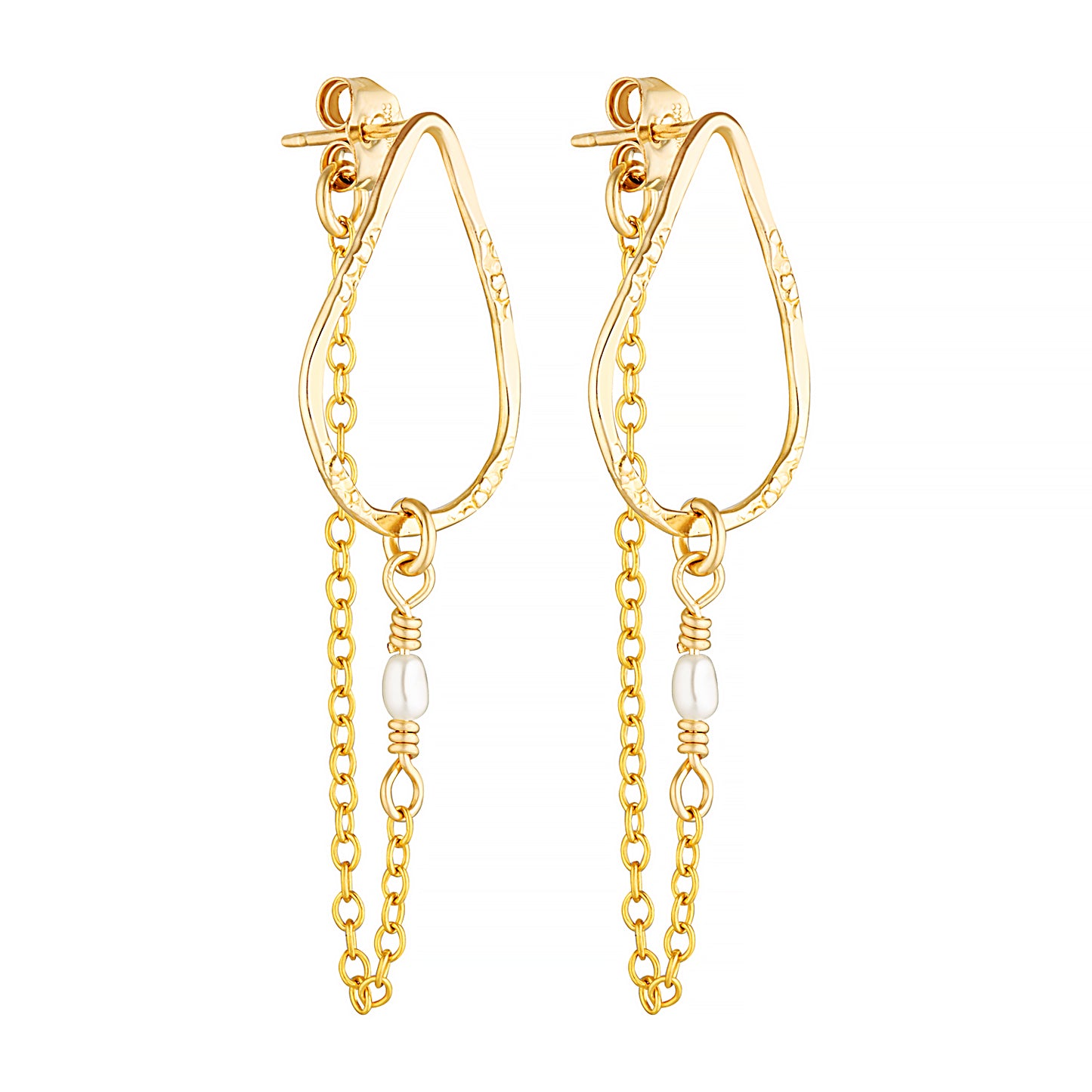 MAYA EARRINGS