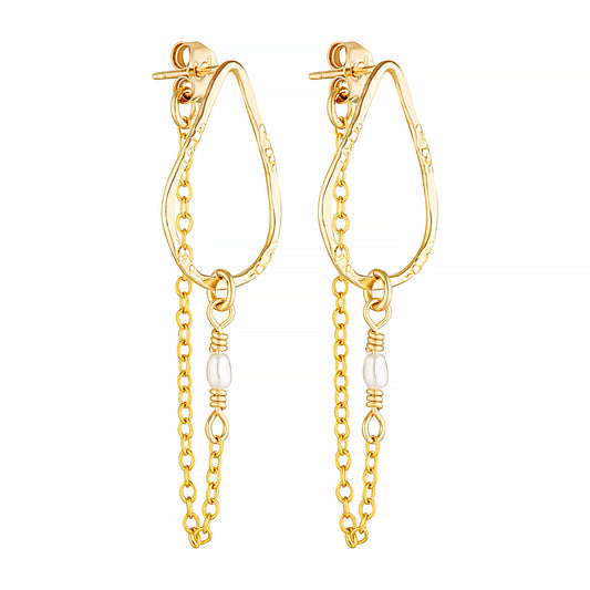 MAYA EARRINGS