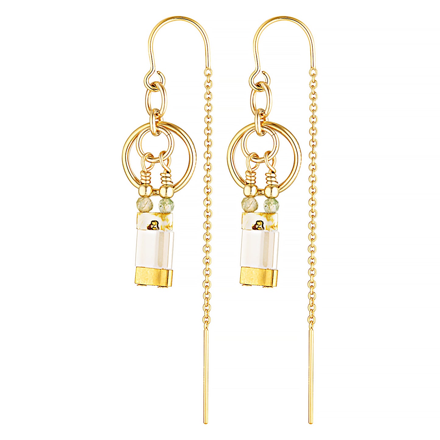 MAEVA EARRINGS