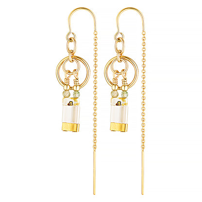 MAEVA EARRINGS