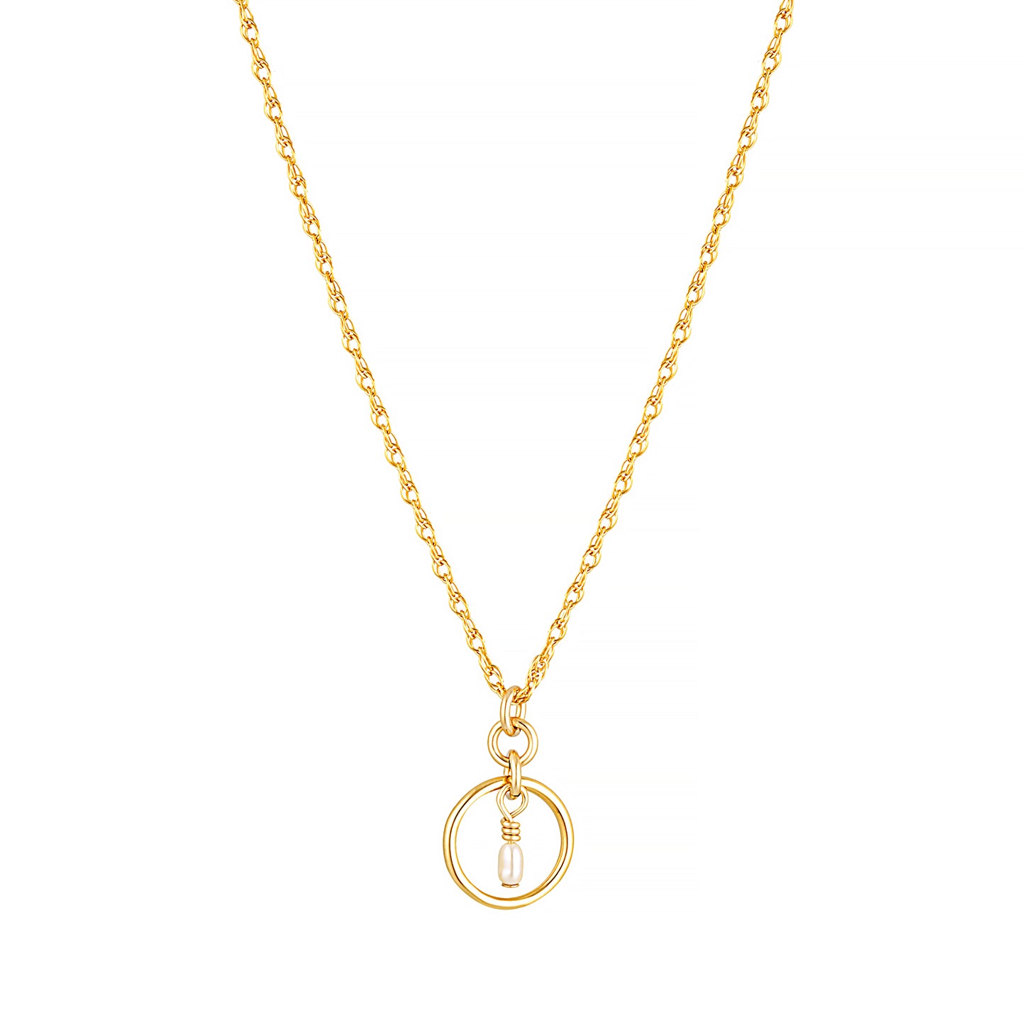 LOUA NECKLACE