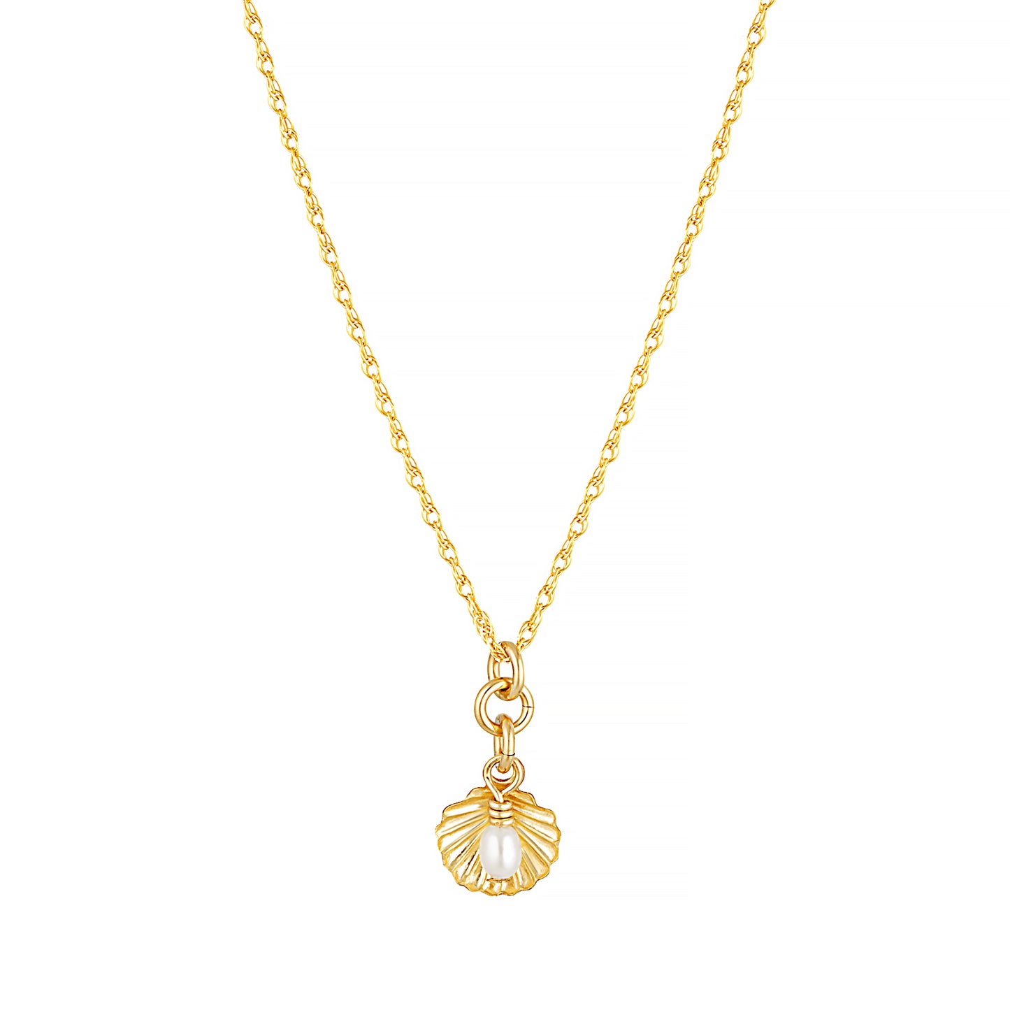 ELIA NECKLACE