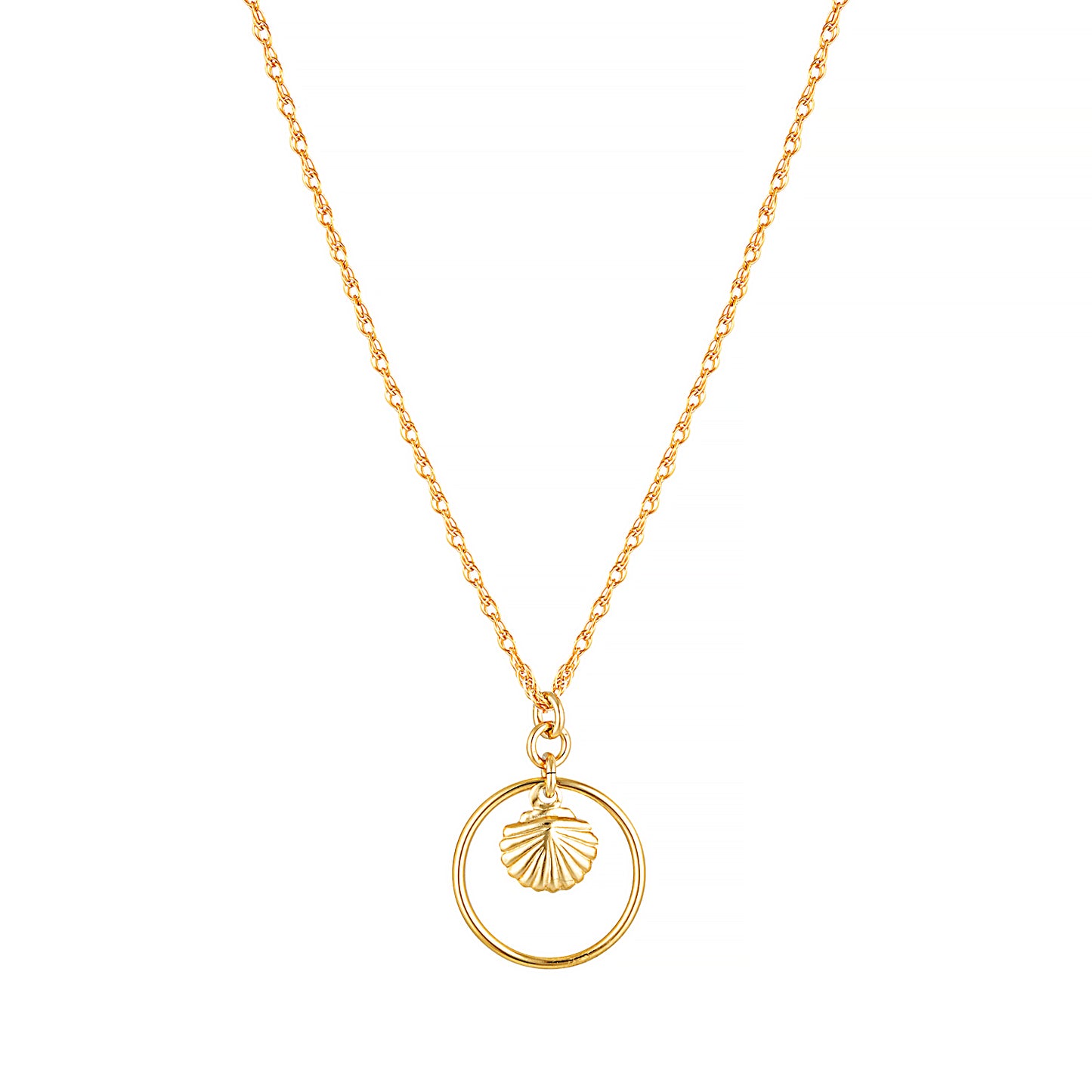 ETOILE NECKLACE