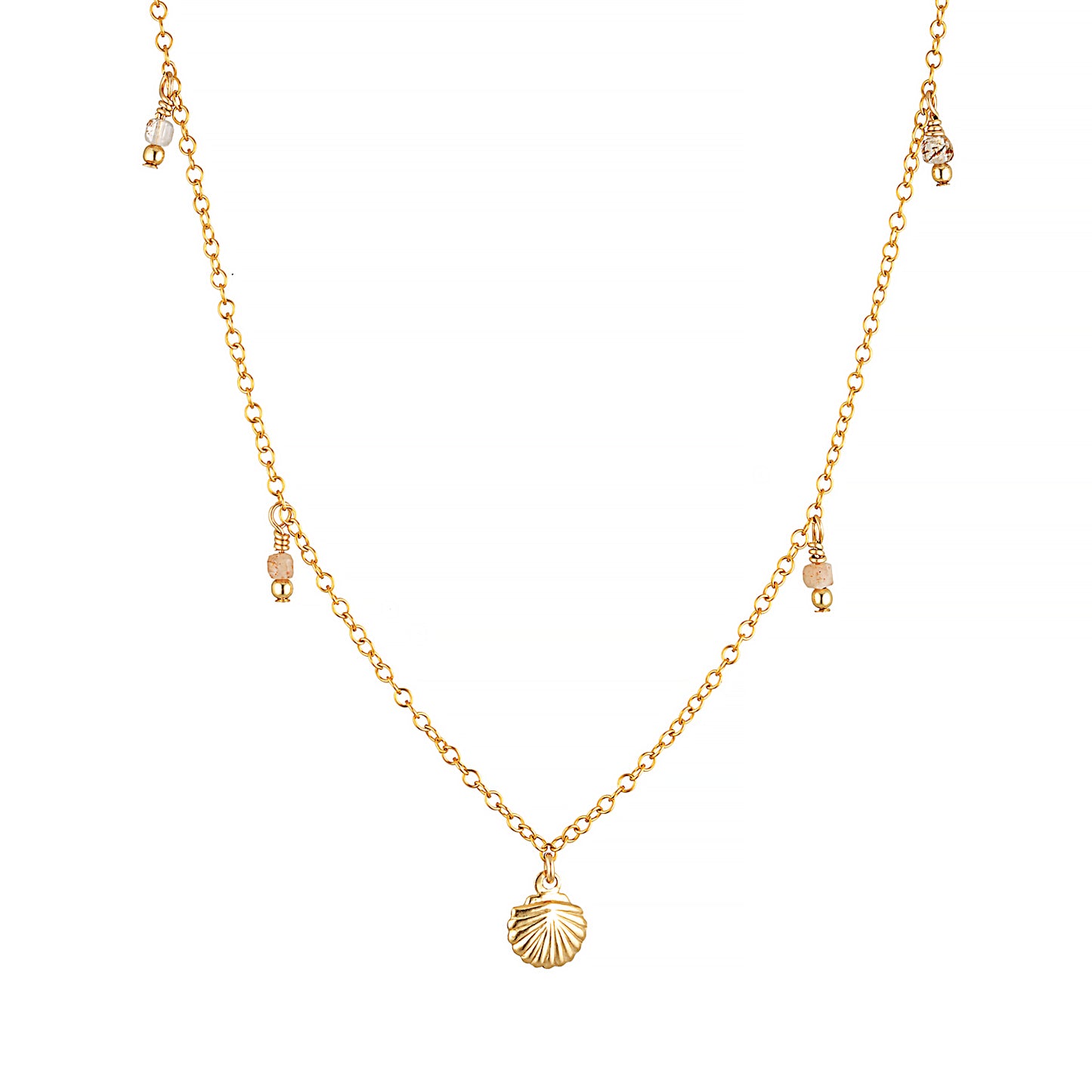 JAYDE NECKLACE