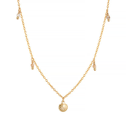 JAYDE NECKLACE