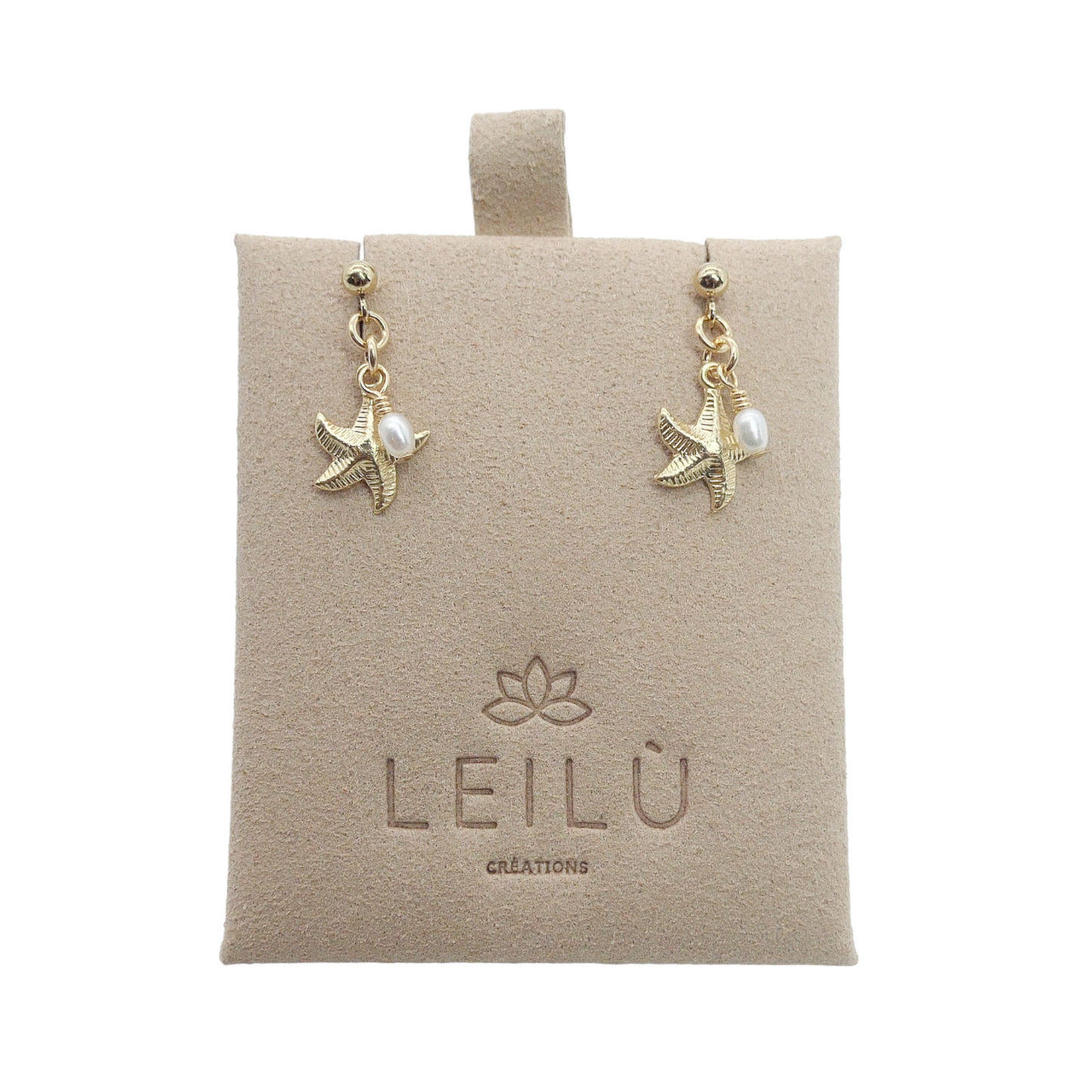 MIA EARRINGS