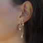 ALIZÉE STUDS