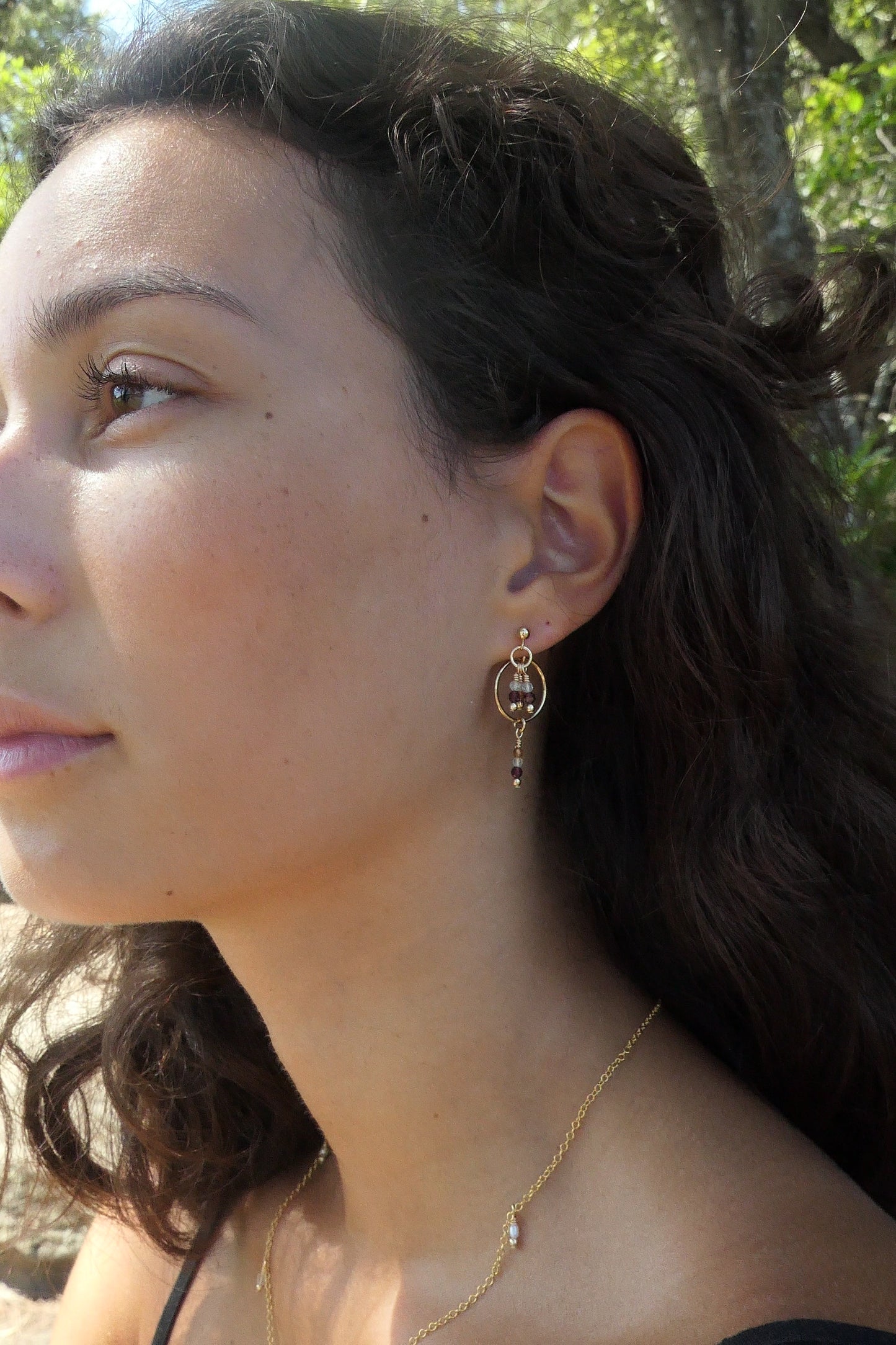 LAILA EARRINGS