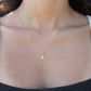 ETOILE DE MER NECKLACE