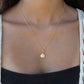OCEAN NECKLACE