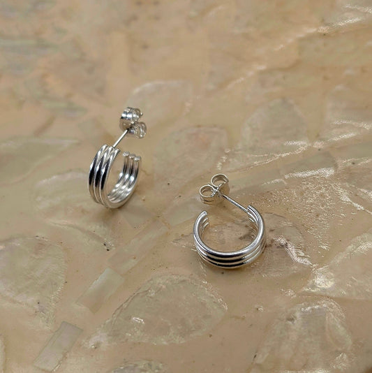 SOLENE HOOPS