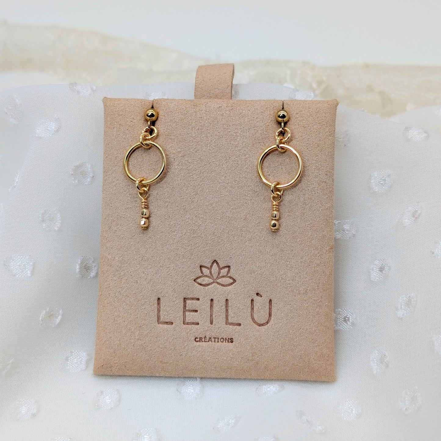 MARILOU STUDS