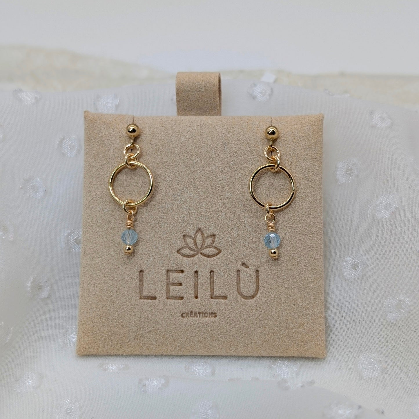 MARILOU STUDS