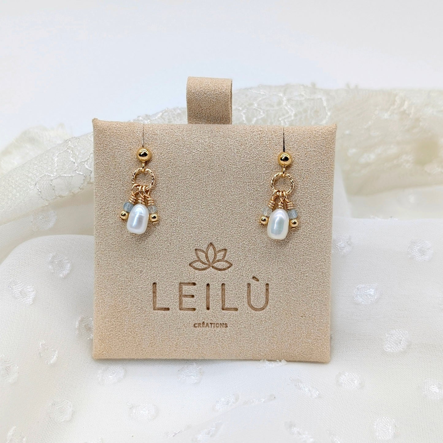 SIENNA STUDS