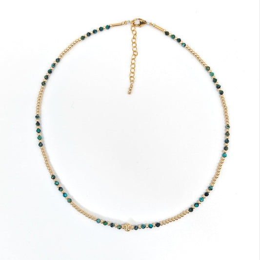 JOY NECKLACE