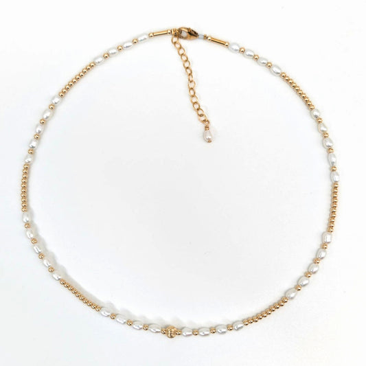 ARIA NECKLACE