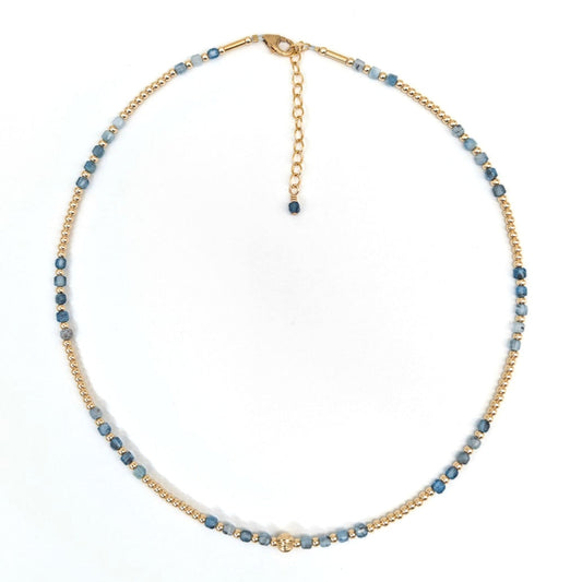 LILY NECKLACE