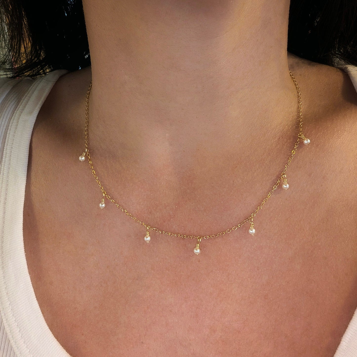 AROHA CHOKER