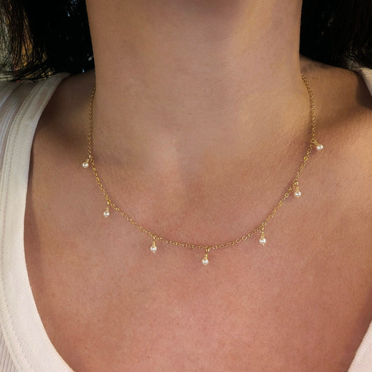 AROHA CHOKER