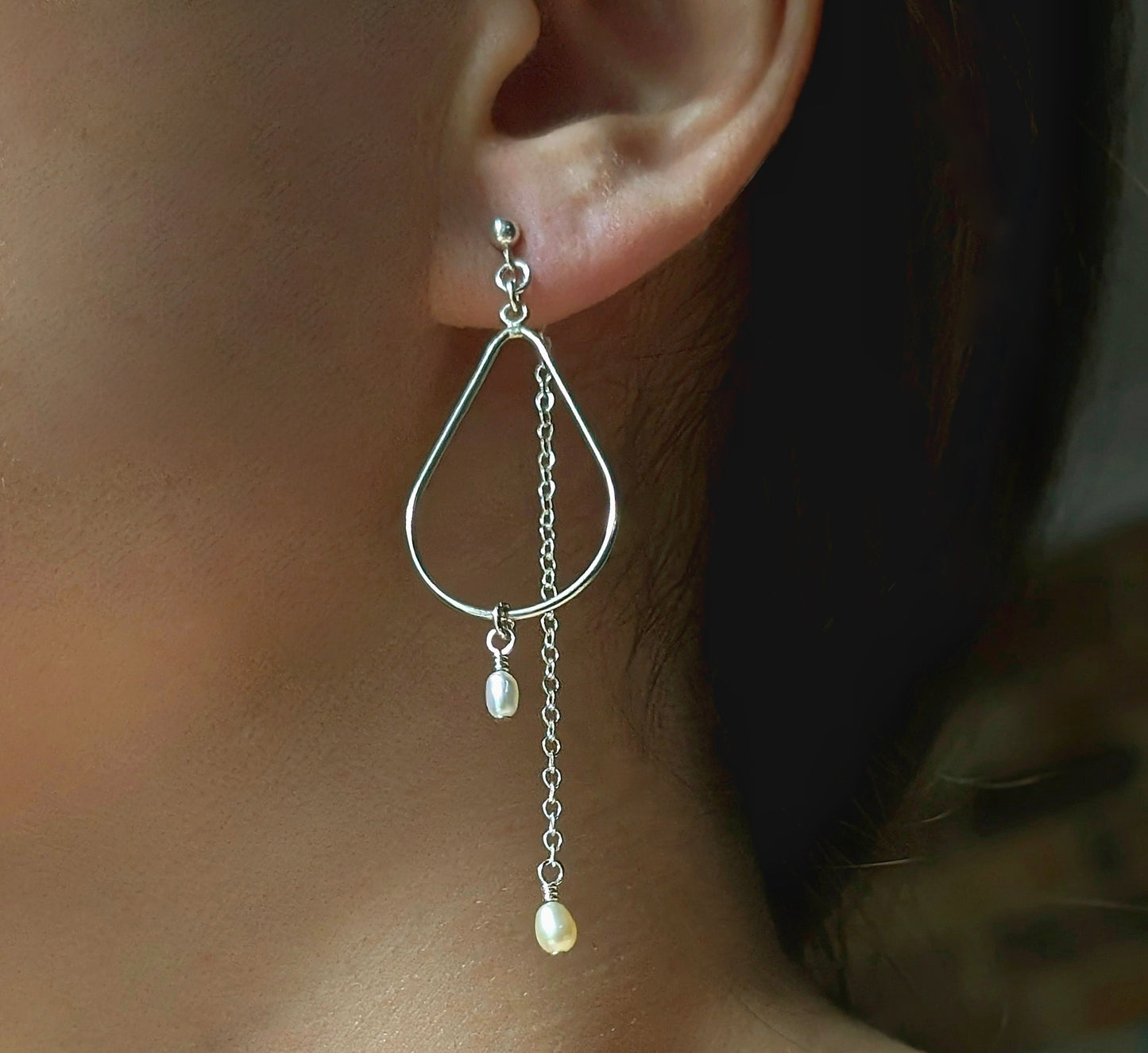 DALIA STUDS