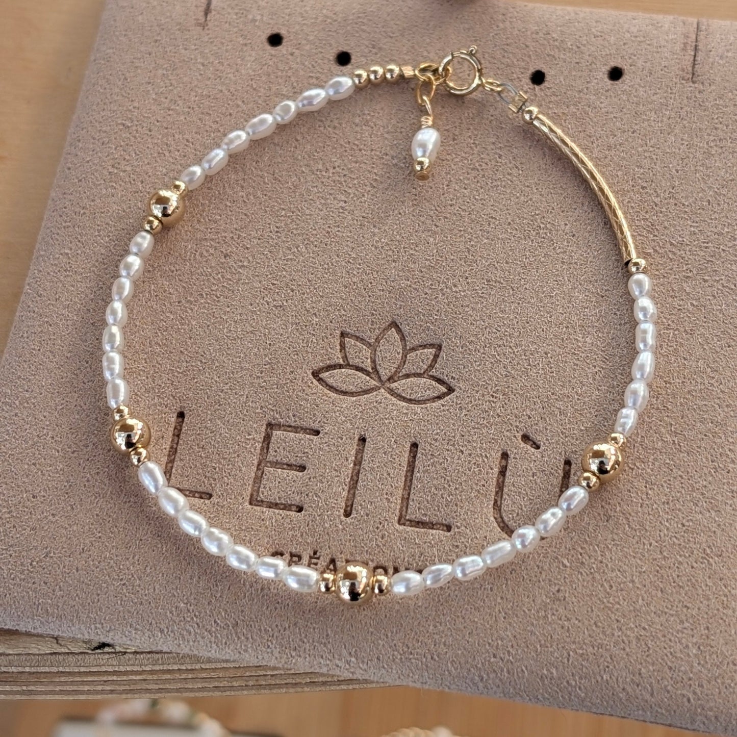 EMILIE BRACELET