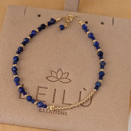 LAZULI BRACELET