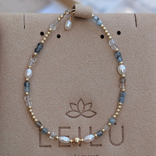 AQUA BRACELET