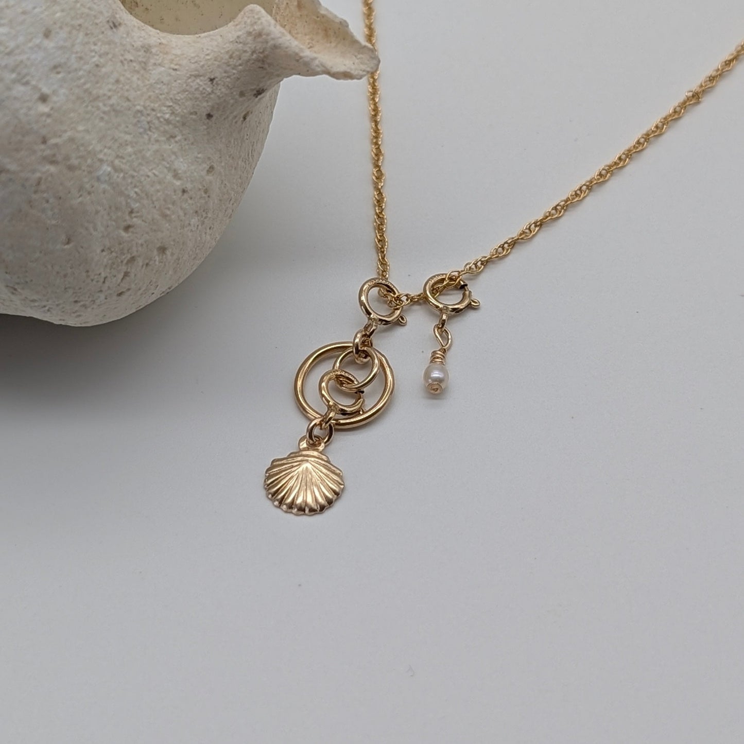 OSANAH NECKLACE