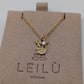 KOALÙ  NECKLACE