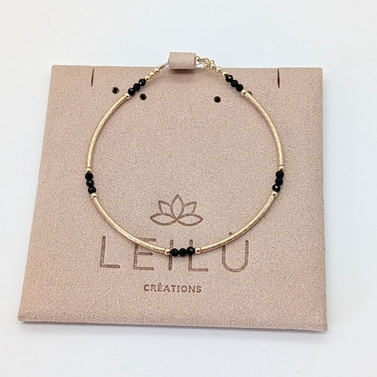 ONYX BRACELET
