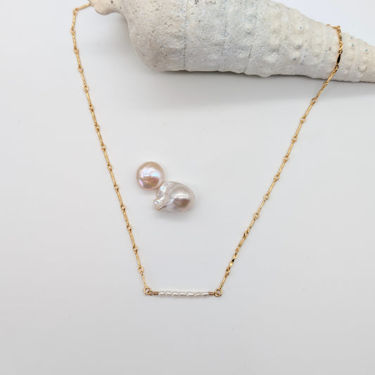 MARIELLE NECKLACE
