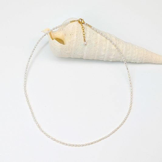 DIMITRA NECKLACE