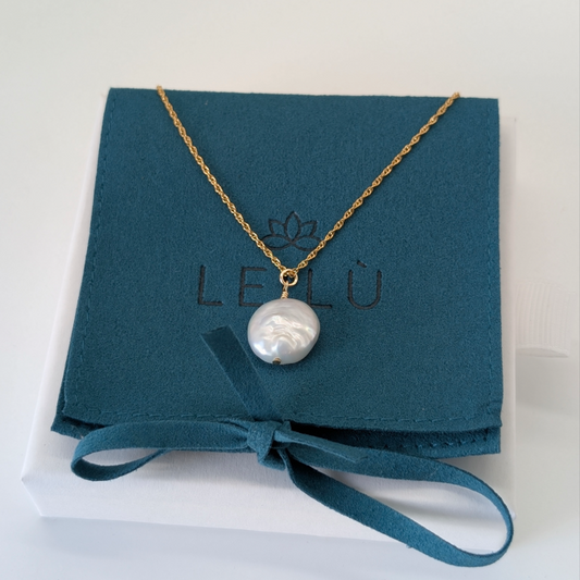 ANAHERA NECKLACE